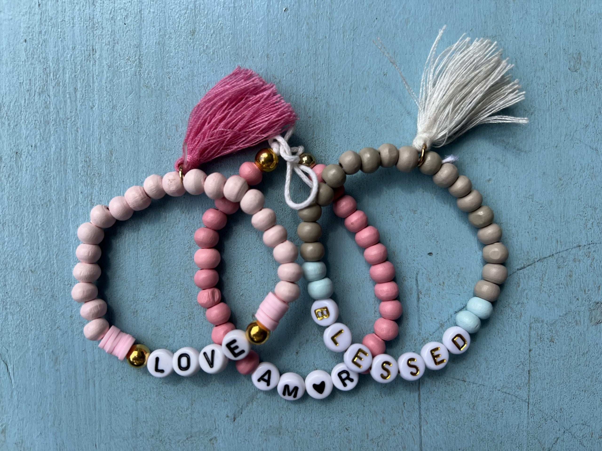 love blessed amor