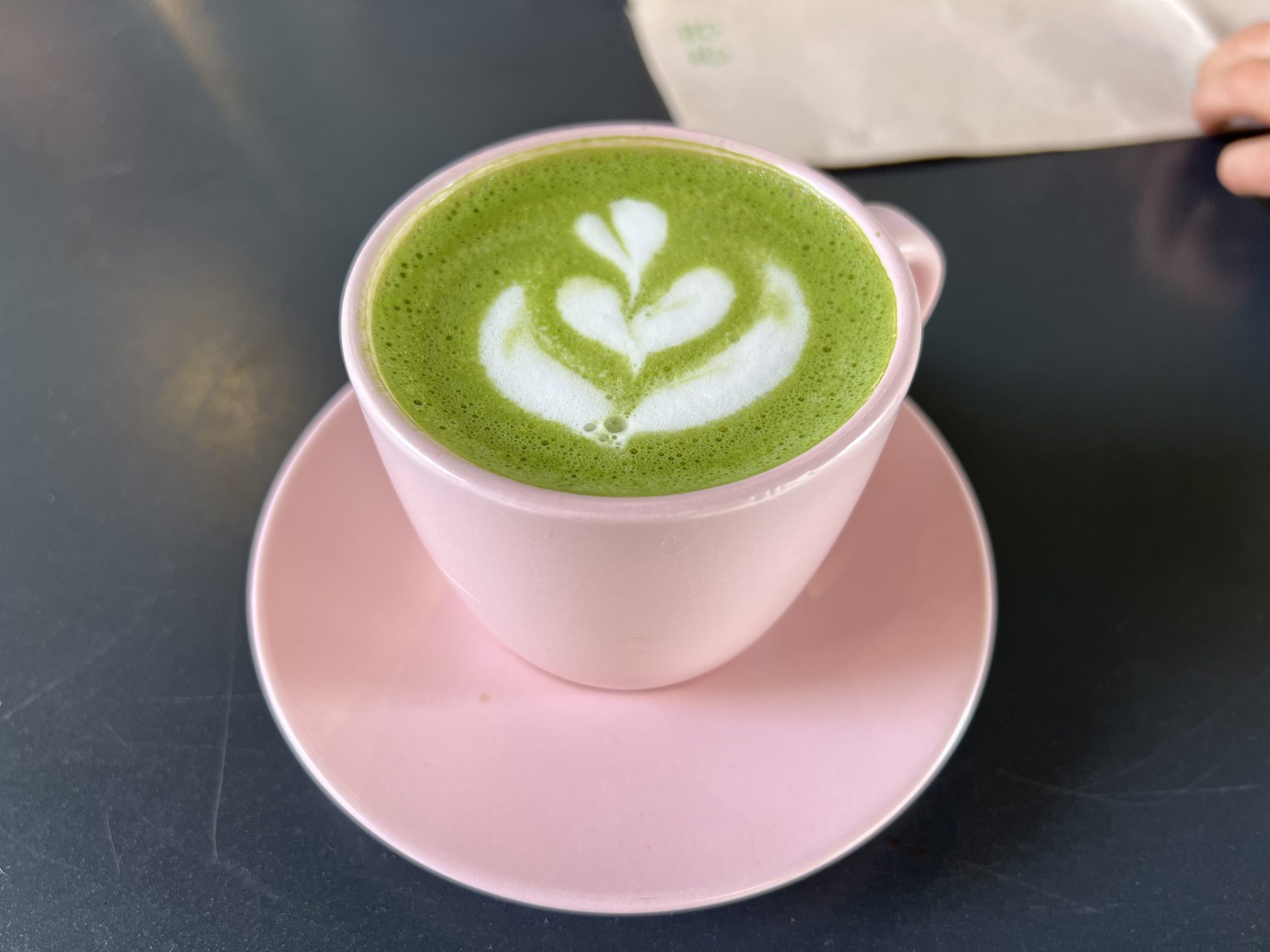 matcha