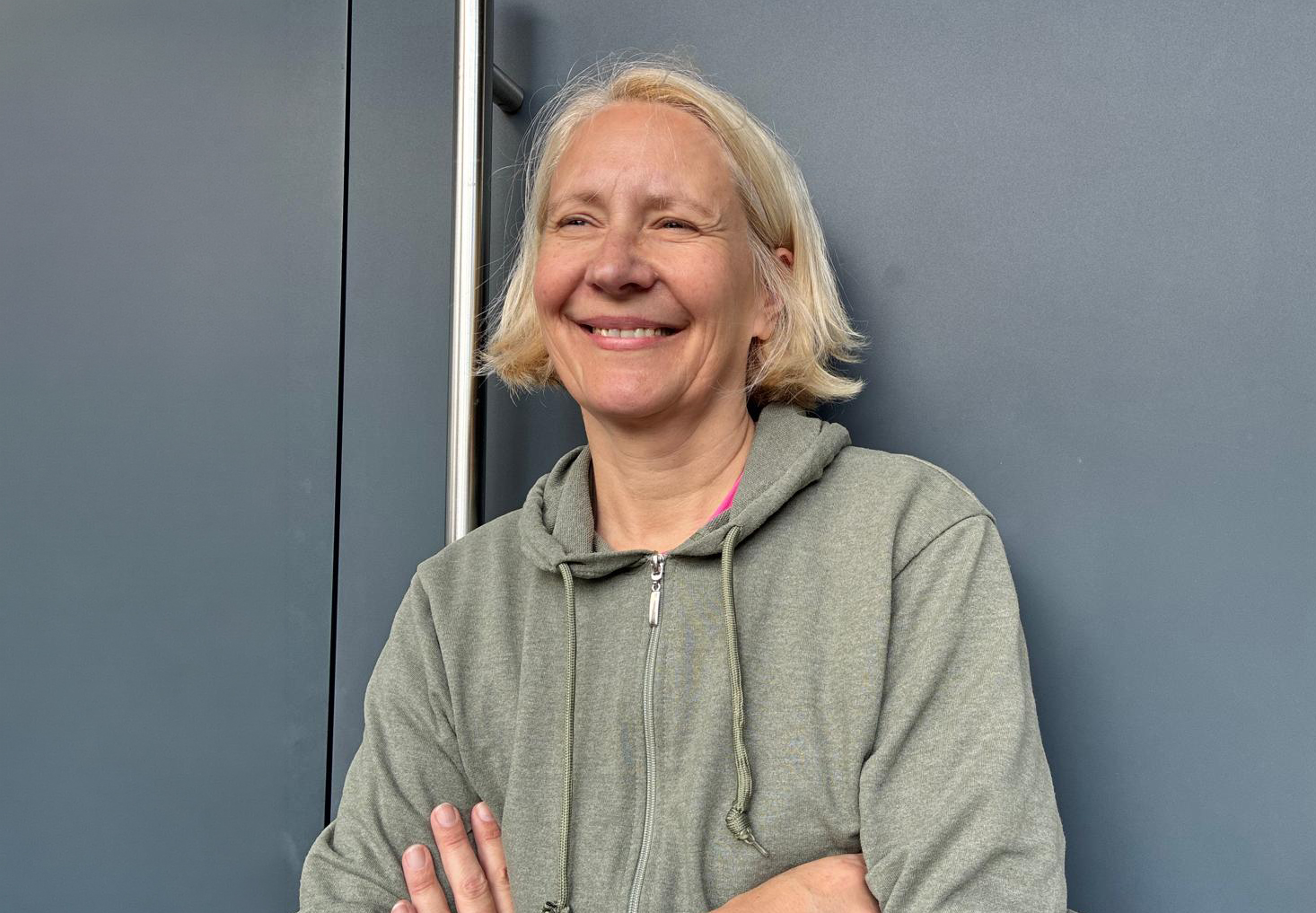 Gitte Iskalla