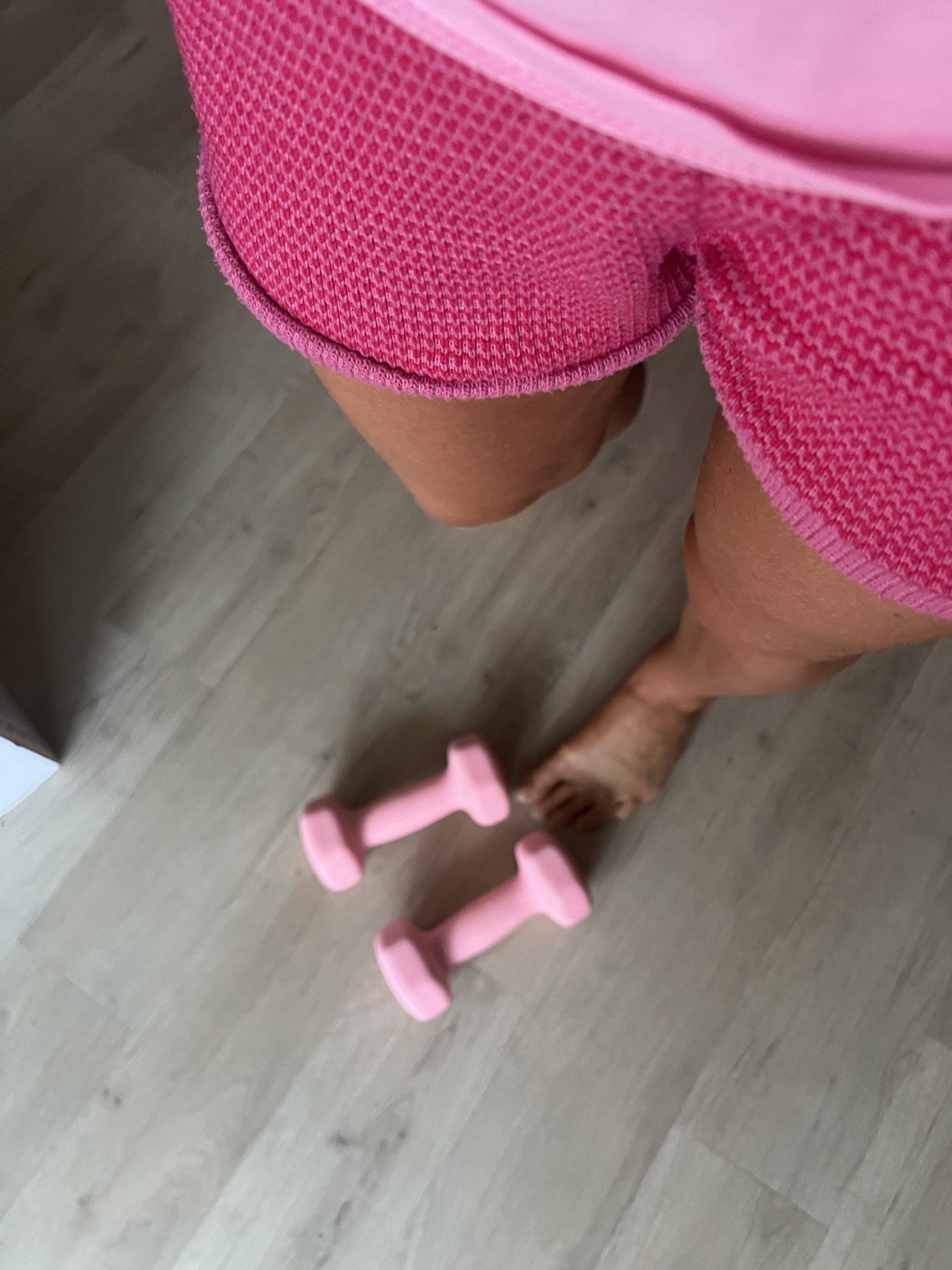 zyklusbasiertes training